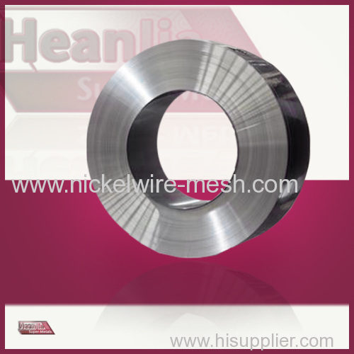 Hastelloy C-276 Alloy Tape