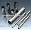 0.4 - 2.0mm Stainless Steel Welded Decoration Round Welded Steel Pipe