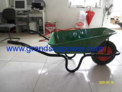 Wheel Barrow wheelbarrow hand truck (WB3800) hand trolley garden tool cart trolley