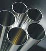 Decoration 304L ,316L Stainless Steel Welded Steel Pipe Tubing