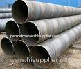 Construction 304 / 304L Stainless Steel Tubes 0.25mm - 60mm Thickness
