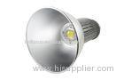 High Lumen 120W LED High Bay Lighting , IP65 Waterproof 50 Degree View Angle with Aluminum Housing