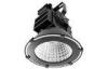 SMD3020 100W High Bay LED Lights , Cool White Bridgelux with Die-casting Black Aluminum Housing