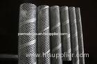 Round Aluminum Stainless Steel Metal Mesh Tube 0.2 - 15mm Thickness