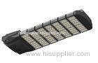 220 Watt Ra75 Outdoort LED Street Lights , Bridgelux IP65 Waterproof Street Lighting