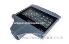 Waterproof IP65 Outdoor LED Street Lights , High Brightness 42 Watt 2700 ~ 3500K Warm White LED Ligh