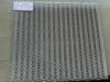 Expanded Stainless Steel Mesh Screen For Indoor / Outdoor Decoration
