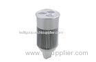 220 Volt 500lm 5W LED Spotlight Bulb , Eco-friendly GU10 / E27 / MR16 2700-7000K Home Lighting