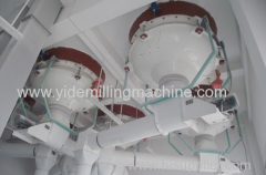 new model Vibro Bin Discharger/silo discharger vibratory