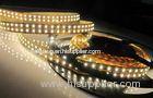 High Brightness Flexible SMD LED Strip Light , Bridgelux 5050 Exterior LED Decorative Lighting