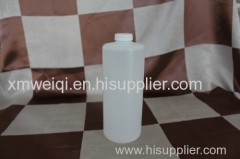PE bottle with 1L volume