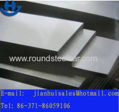 SKD11 Plastic mould steel flat bar