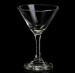 Borosilicate Glass Mouth Blown Cocktail Glass