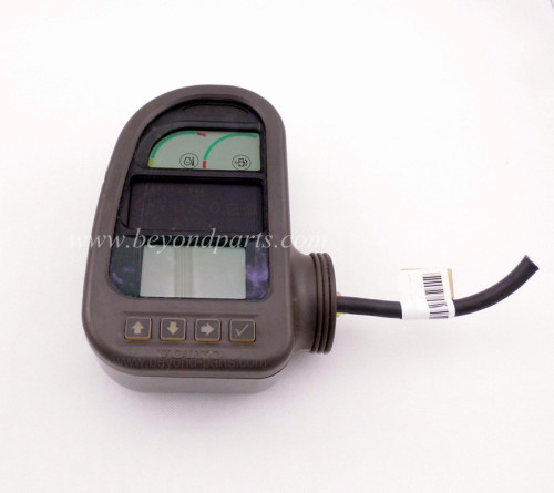 Volvo excavator monitor for EC360BL EC210 14390065