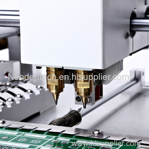 pick and place machine for PCB componet