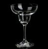 C&C 190ml Highly Transparent Hand Blown Margarita Glass