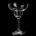 C&C 190ml Elegant Hand Blown Margarita Glass