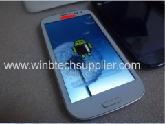 S3 i9300 MTK6577 Phone Android4.1 1.2Ghz dual core