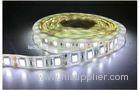 RGB Flexible LED Strip Lights , SMD5050 Multi Color Super Bright for Home