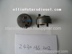 Spacer 2 430 136 202 Brand New