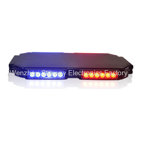 Led Vehicle Emergency Mini Lightbars