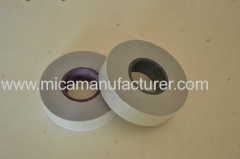 resin poor mica tape for VPI process for higher pressure motor