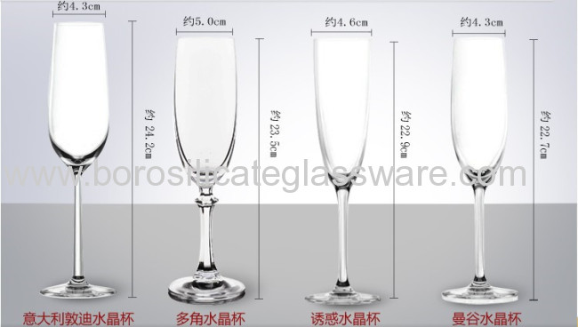 Nice And Useful Bar Champagne Glass