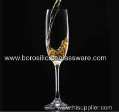 190ml Nice And Useful Bar Champagne Glass