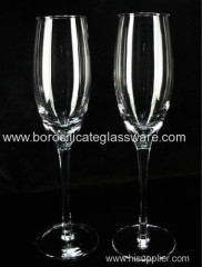 190ml Nice And Useful Bar Champagne Glass