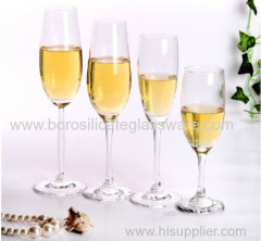 190ml Nice And Useful Bar Champagne Glass