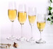 Highly Transparent Bar Champagne Glass