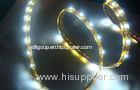 Multi Color 3528 SMD LED Strip Light , Low Voltage IP65 Waterproof Decorative Lighting