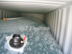 Flexibag for Crude Glycerin Transport