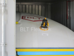Flexi tank for Packing Beverage