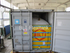 Flexitank for 20ft Container