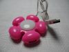 4 Port USB 2.0 High Speed Flower Hub PC Laptop