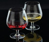 600ml Highly Transparent Hand Blown Red Wine Glasses