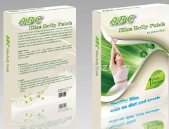 ABC slim belly patch best and safest way to lose weight