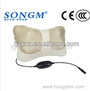 Vibrator Car&home massage pillow
