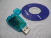 USB SIM Card Reader for mobile SIM Smart Card reader