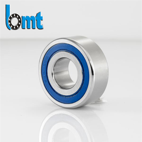 Bearing Steel Angular Contact Ball Bearings