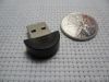 Tiny USB 2.0 Bluetooth V2.0 EDR Dongle Wireless Adapter