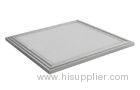 40 Watt SMD5630 LED Ceiling Panel Light 600*600mm Long Lifespan with Aluminum Silver Shell