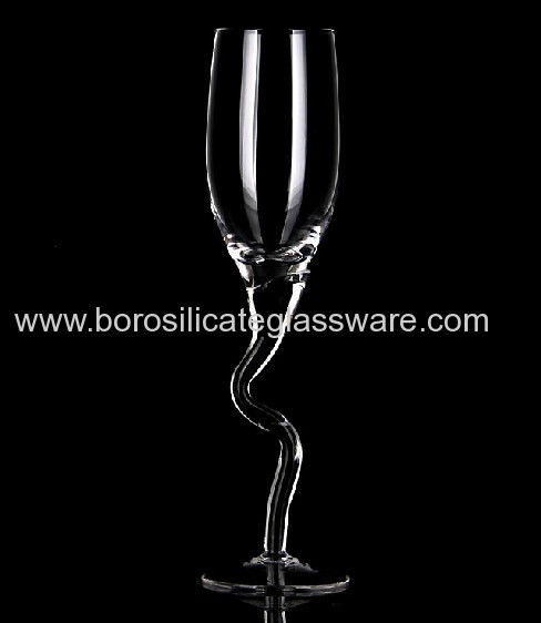Creative Personality Champagne Glass