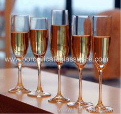 230ml Creative Personality Champagne Glass