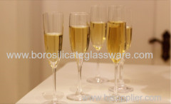 230ml Creative Personality Champagne Glass