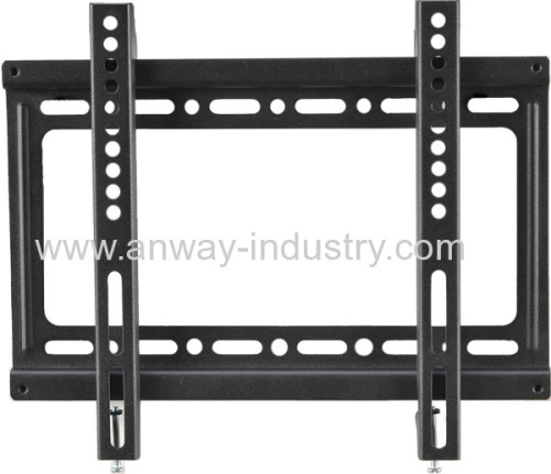 Thin Flat Panel TV Bracket Mount