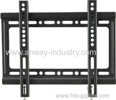 Thin Flat Panel TV Bracket Mount