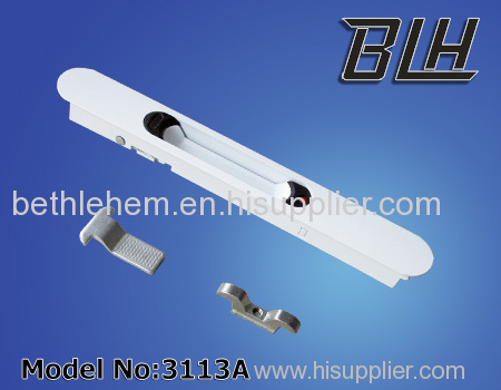 Sliding window Aluminium Alloy Latch