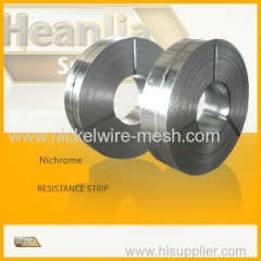 Nichrome RW80 Resistance Tape